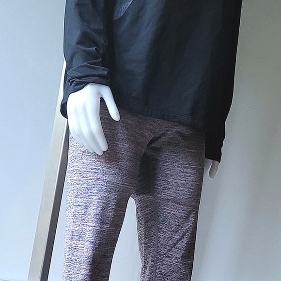 Tuff Athletics Capri Leggings Size M - Picture 1 of 7